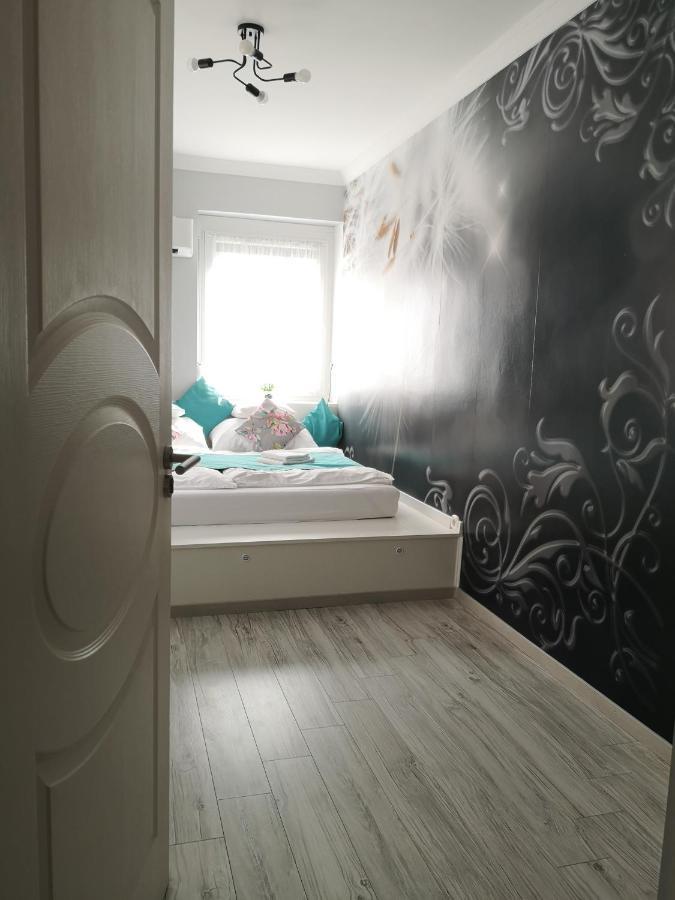 Centrum Luxus Apartman Mako Exterior photo
