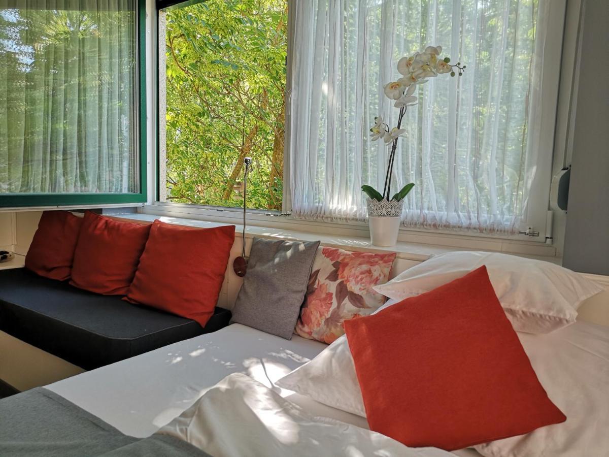 Centrum Luxus Apartman Mako Exterior photo