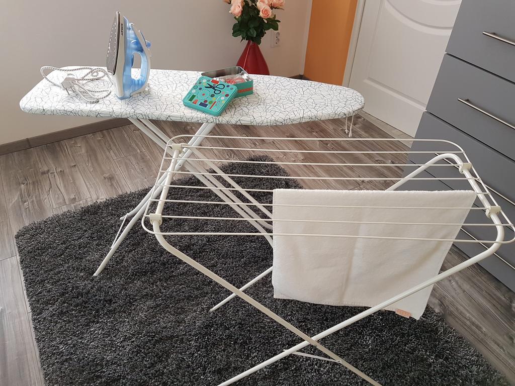 Centrum Luxus Apartman Mako Exterior photo