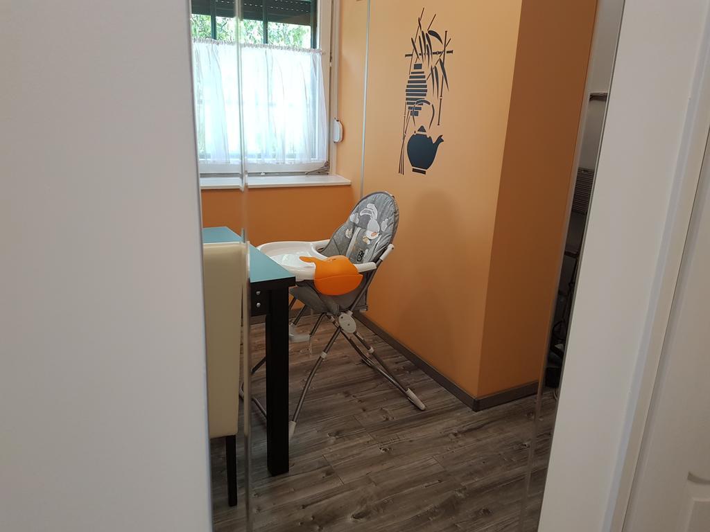 Centrum Luxus Apartman Mako Exterior photo